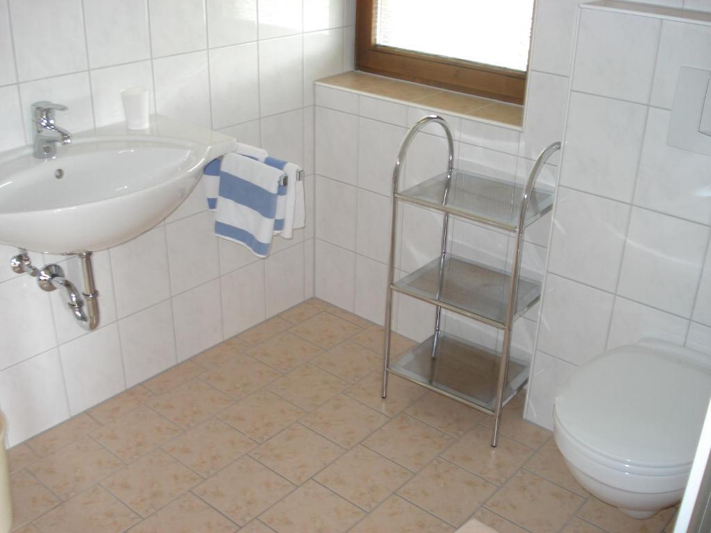 Gaestehaus Sillaber-Gertraud Nuck Söll Cameră foto