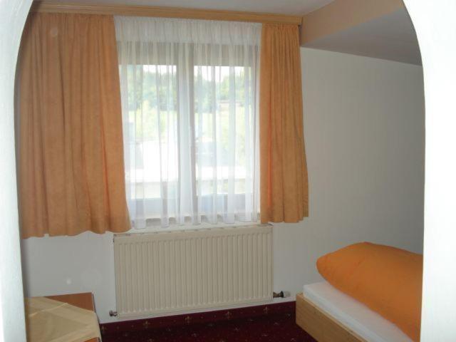 Gaestehaus Sillaber-Gertraud Nuck Söll Cameră foto