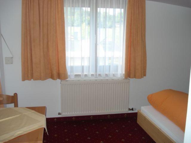 Gaestehaus Sillaber-Gertraud Nuck Söll Cameră foto