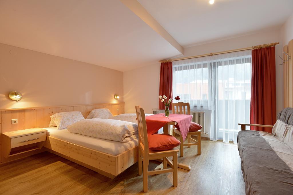 Gaestehaus Sillaber-Gertraud Nuck Söll Cameră foto