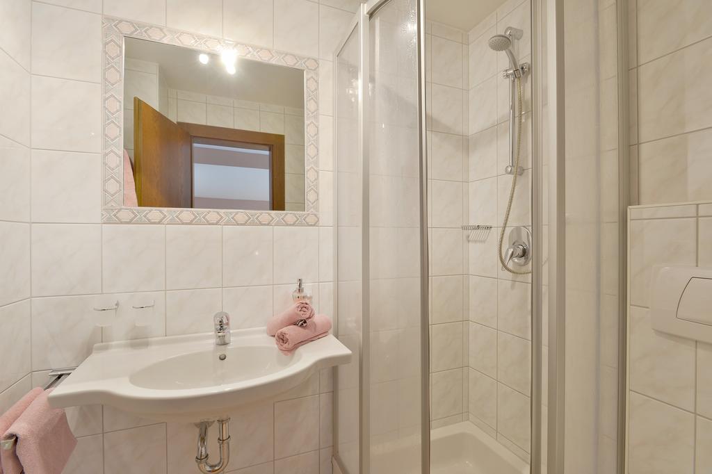 Gaestehaus Sillaber-Gertraud Nuck Söll Cameră foto