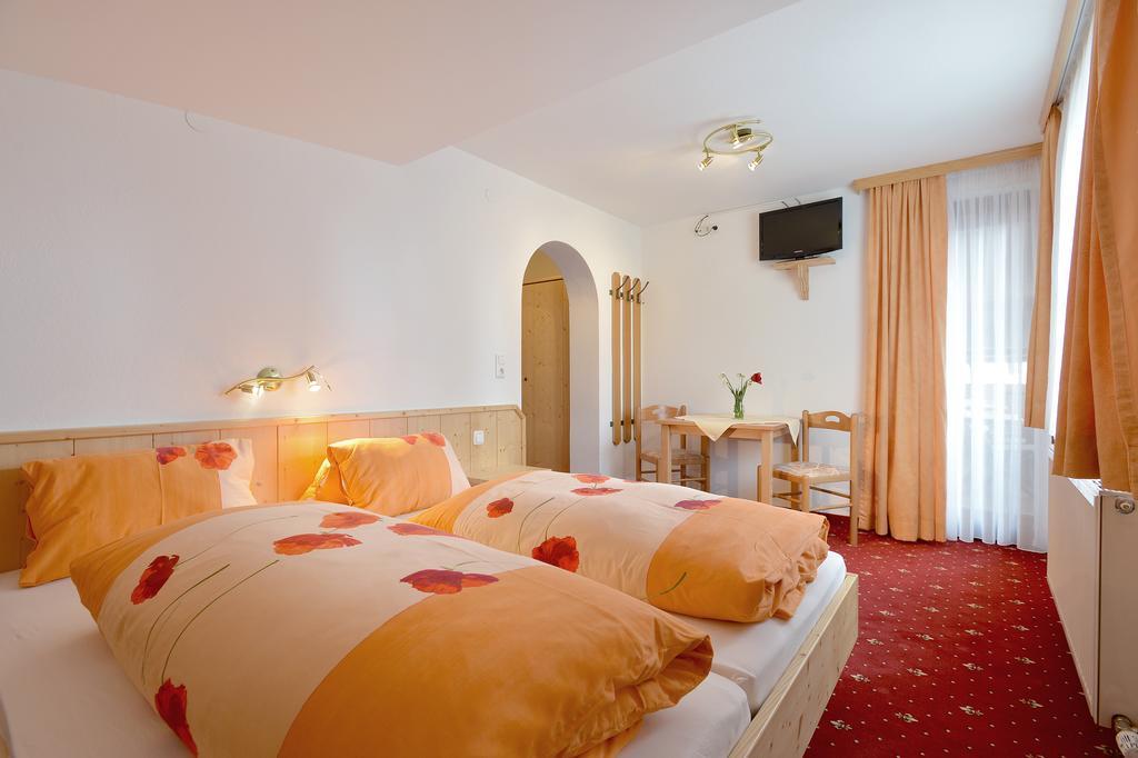 Gaestehaus Sillaber-Gertraud Nuck Söll Cameră foto